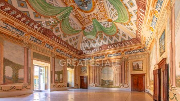 Appartamento con 6 locali in vendita in Via I della Misericordia, Orvieto