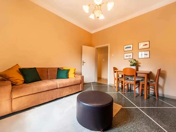 Appartamento monolocale in affitto in Via delle Lame, Bologna