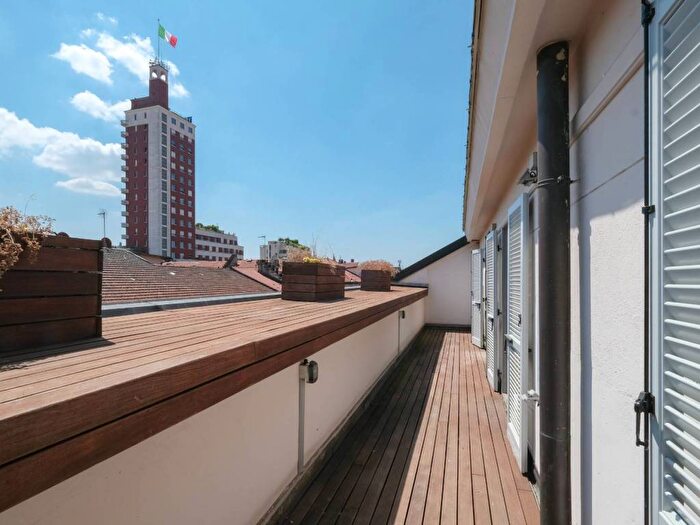 Appartamento trilocale in affitto in Via Giuseppe Garibaldi, Quadrilatero Romano, Torino