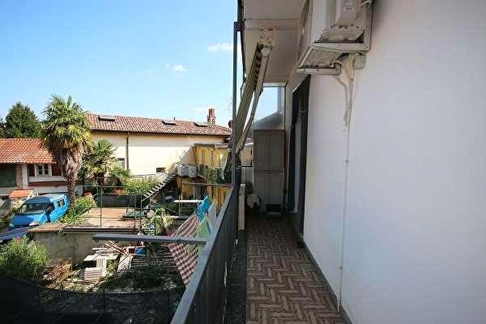 Appartamento trilocale in vendita in Via Mmanzoni, Olgiate Comasco