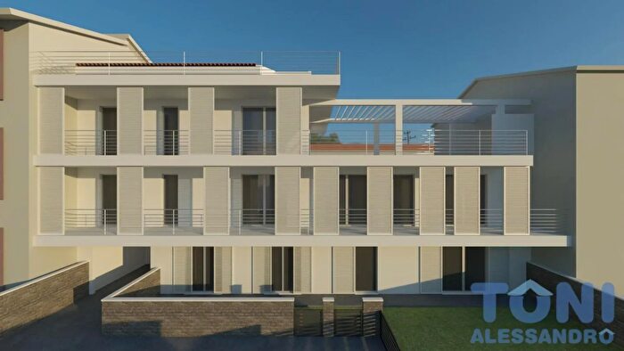 Appartamento quadrilocale in affitto in Empoli