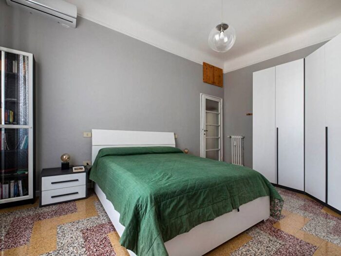 Appartamento bilocale in affitto in Via Felicita Morandi, Parco Trotter, Milano