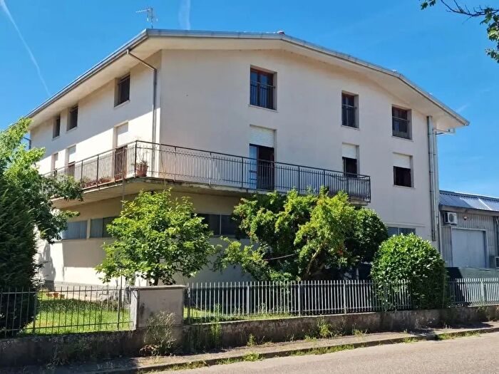 Casa con 10 locali in vendita in Via Giuseppe Verdi, Faenza