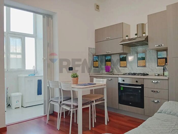 Appartamento bilocale in vendita in Bari