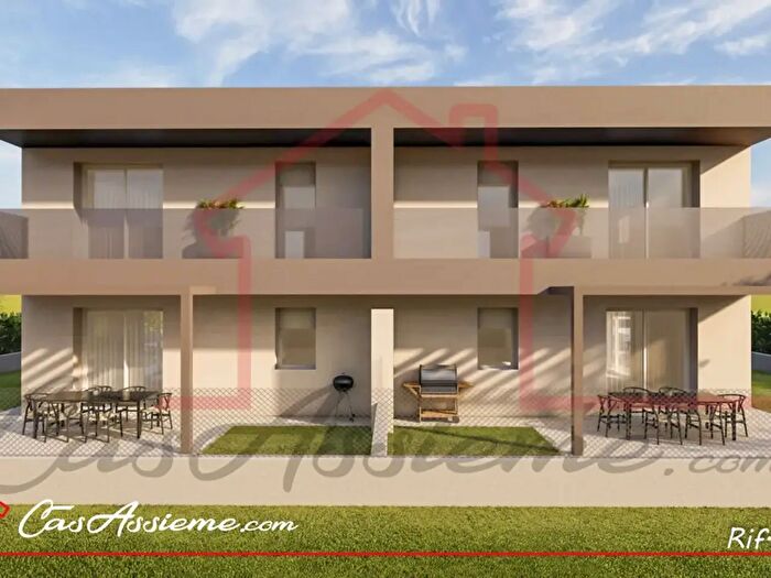Casa con 5 locali in vendita in Galliera Veneta