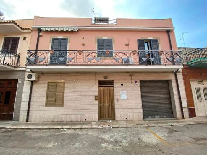 Casa monolocale in vendita in Via Sottotenente Michele Raffa, Avola