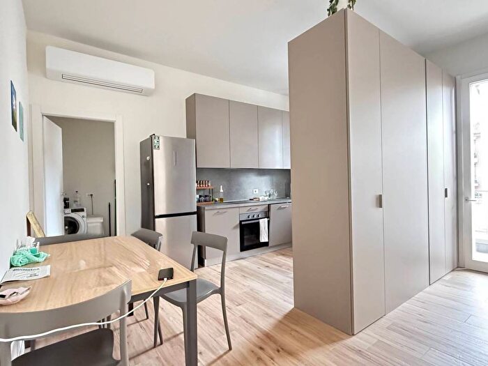 Appartamento monolocale in affitto in Via Volturno, Centro Storico, Lodi