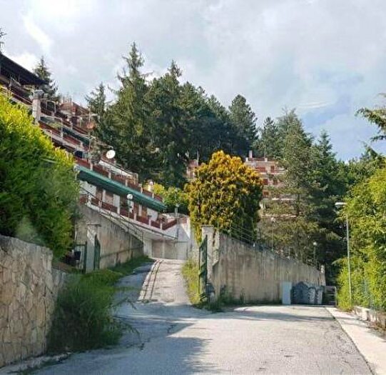 Appartamento bilocale in vendita in Strad Provinciale, Vallinfreda