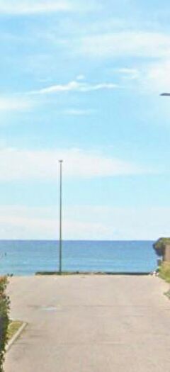 Appartamento trilocale in vendita in Via Gino Bartali, Terracina