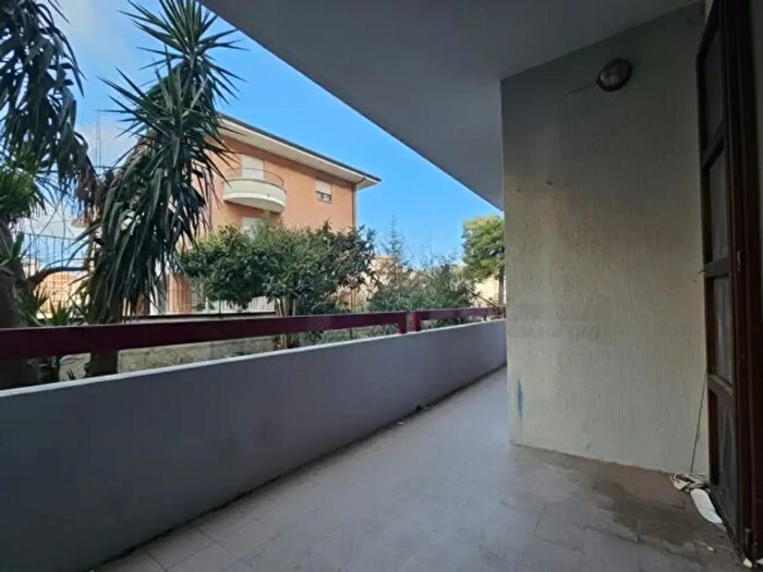 Appartamento con 6 locali in vendita in Via Antonio Gramsci, Vasto