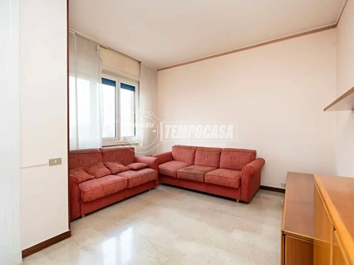 Appartamento quadrilocale in vendita in Via Matteotti, Gorgonzola