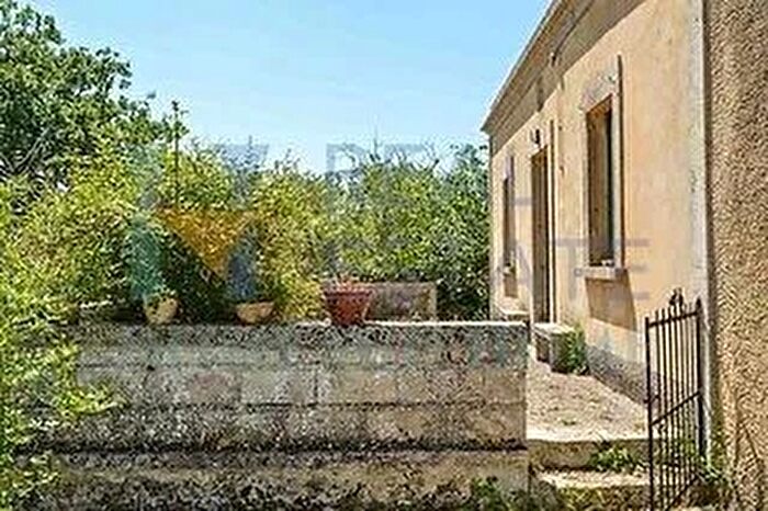 Casa in vendita in Noto