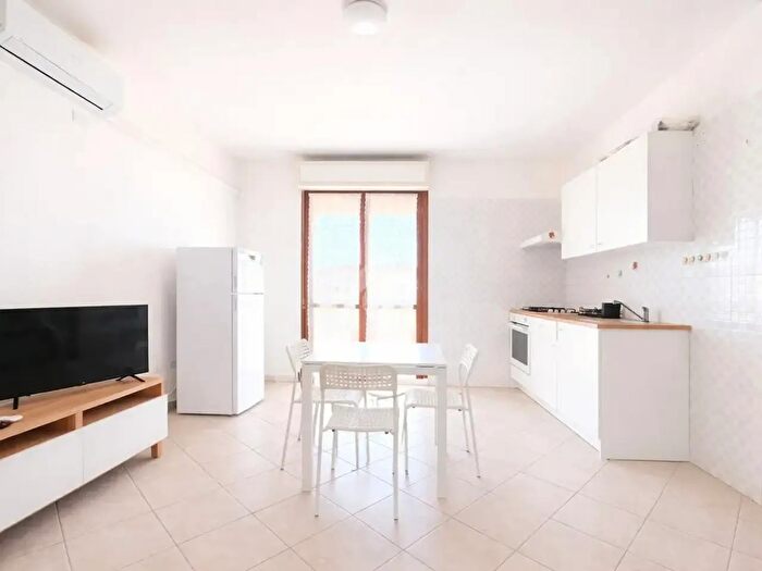 Appartamento monolocale in vendita in Appartamento Via Sulcis, Assemini