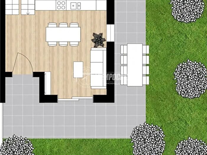 Casa trilocale in vendita in Maranello