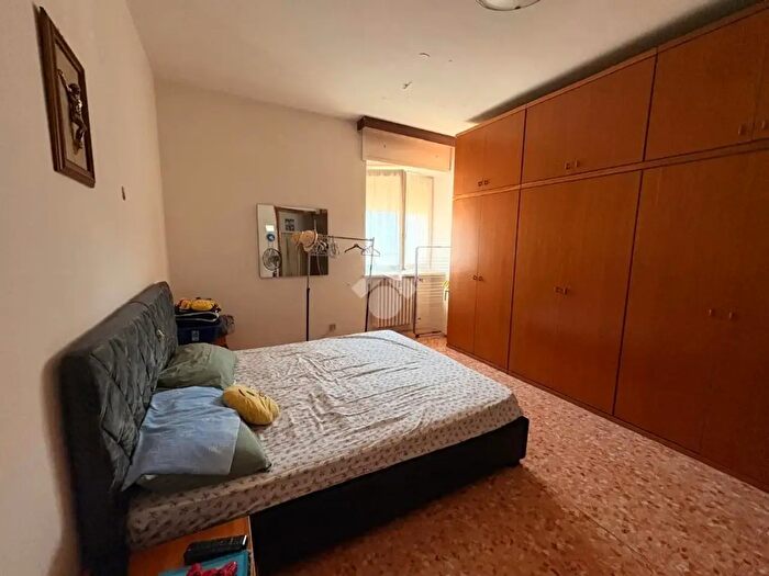 Appartamento bilocale in vendita in Via Giovanni XXIII, Levate