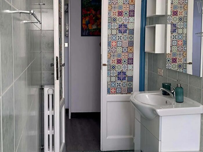 Appartamento monolocale in affitto in Via Vincenzo Foppa, Milano