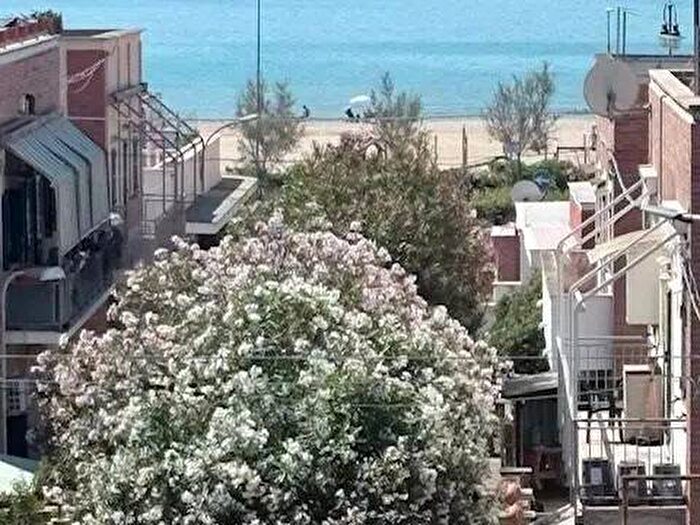 Appartamento trilocale in affitto in Via Ennio Visca Nn, Centro, Nettuno