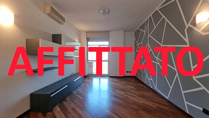 Appartamento bilocale in affitto in Via Tre Re, Brugherio