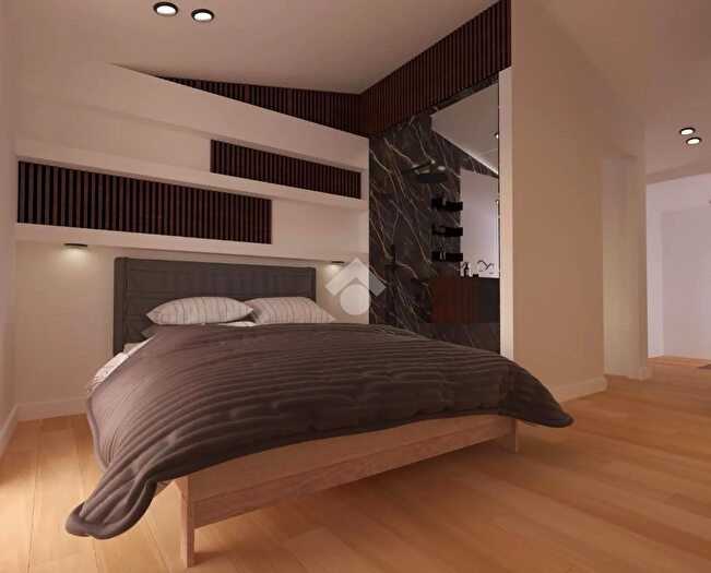 Appartamento con 5 locali in vendita in Via Mazzini, Gassino Torinese