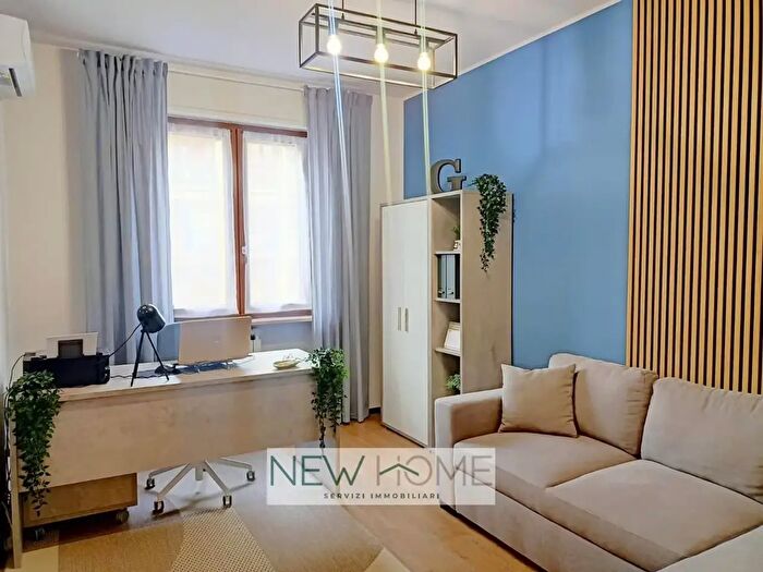 Appartamento quadrilocale in vendita in Via San Giovanni Lupatoto, Verona