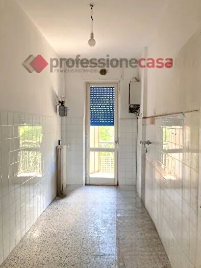 Appartamento trilocale in vendita in Neera, Milano