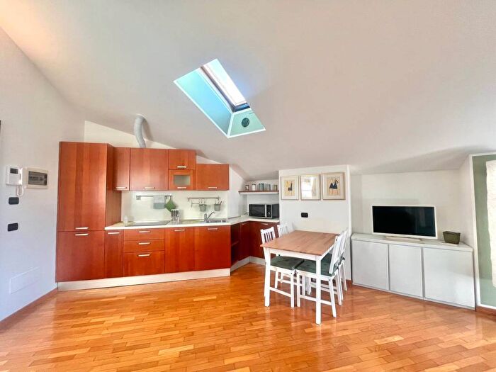 Appartamento monolocale in affitto in Via CARNOVALI, Precotto, Milano