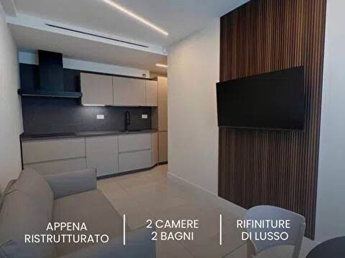 Appartamento trilocale in affitto in Via G Marconi Z, Quattromiglia, Rende
