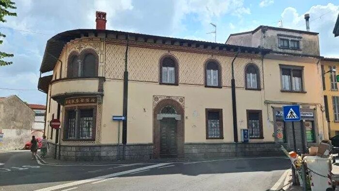 Casa in vendita in Piazza Concordia Busto Garolfo Milano Lombardia Italia, Busto Garolfo