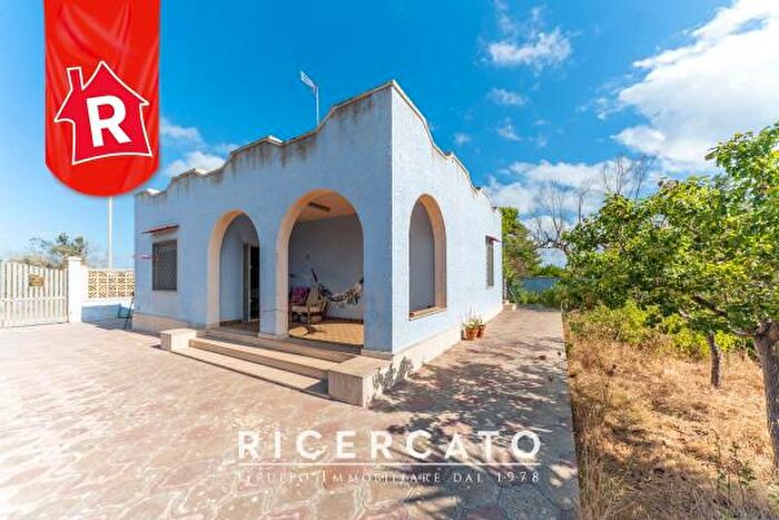 Casa con 5 locali in vendita in Via dei Bersaglieri, Lecce