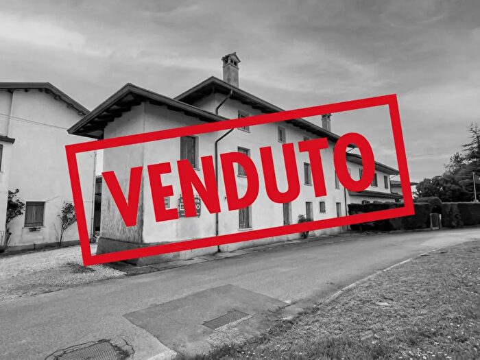 Casa con 5 locali in vendita in Via Casali di Belgrado, Varmo