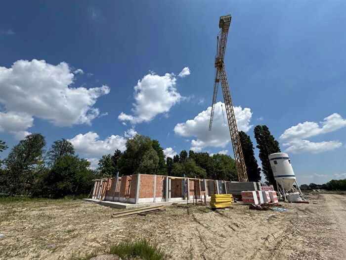 Appartamento bilocale in vendita in Via Monte Sommo Mira, Mira