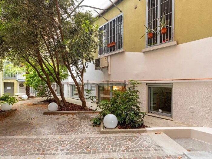 Appartamento bilocale in affitto in Via Carlo Valvassori Peroni, Città Studi, Milano