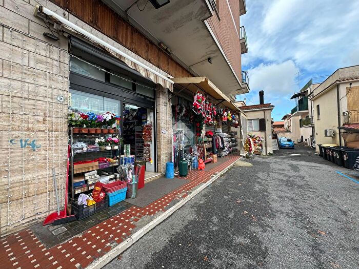 Appartamento in vendita in Piazza Giulio Cesare, San Cesareo