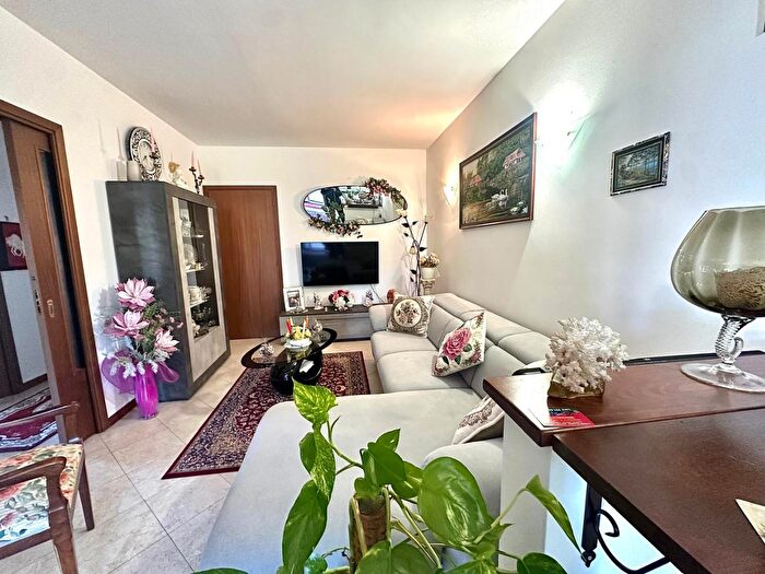 Appartamento trilocale in vendita in a Pietro Lari, Empoli