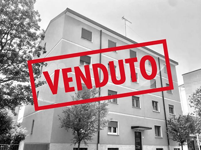Appartamento quadrilocale in vendita in Monfalcone