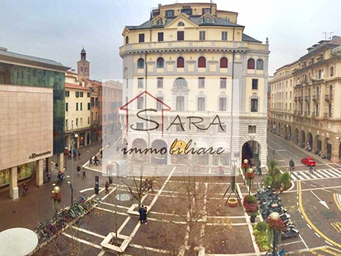 Appartamento monolocale in affitto in Piazza Garibaldi, Piazze Duomo, Padova