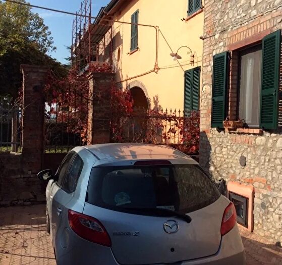 Casa in vendita in Piacenza Piacenza, Bettola