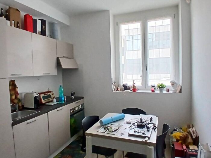 Appartamento bilocale in affitto in Via Empedocle, Villa San Giovanni, Milano