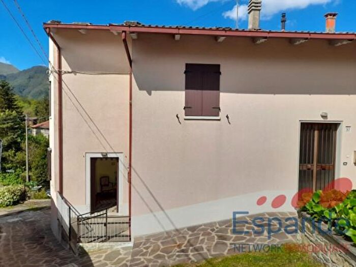 Appartamento quadrilocale in vendita in Alto Reno Terme