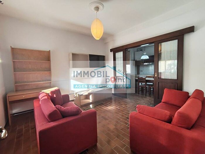 Casa trilocale in affitto in Stanga Pio X, Padova