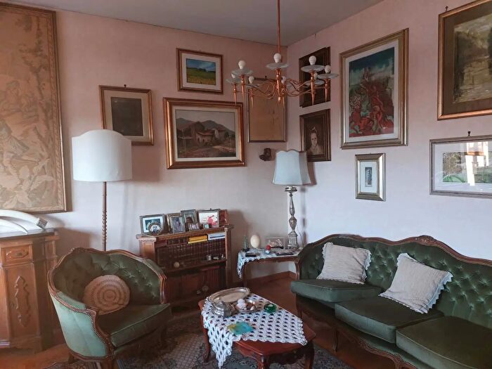 Appartamento monolocale in affitto in Via Imperia, Roma