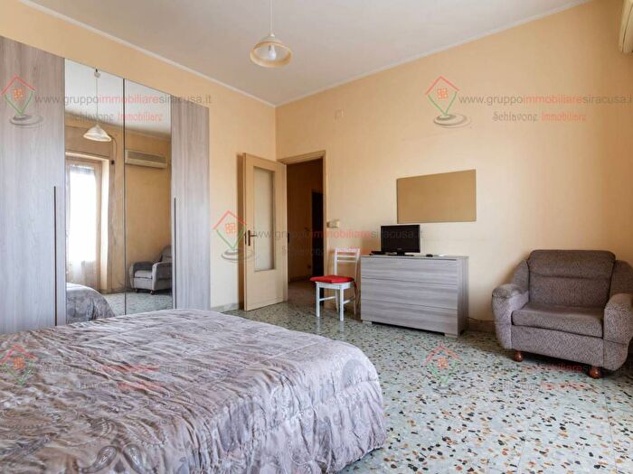 Appartamento bilocale in affitto in Corso Gelone, Gelone Cadorna, Siracusa