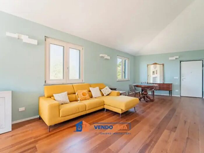 Appartamento quadrilocale in vendita in Via Costa, Varazze