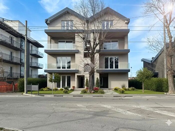 Appartamento trilocale in vendita in Viale Unità dItalia, Chieti