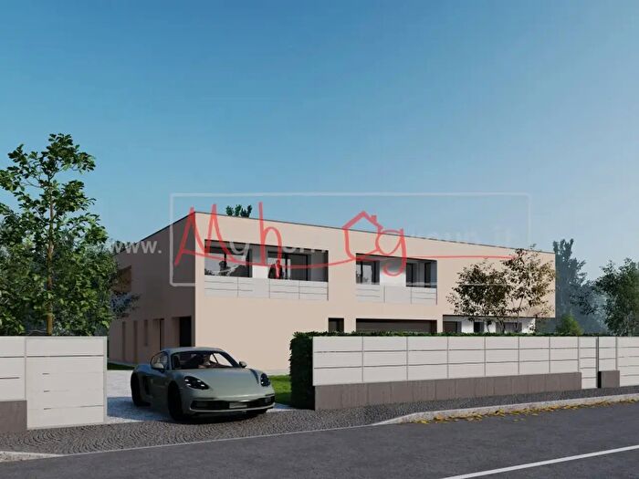 Casa con 5 locali in vendita in Selvazzano Dentro