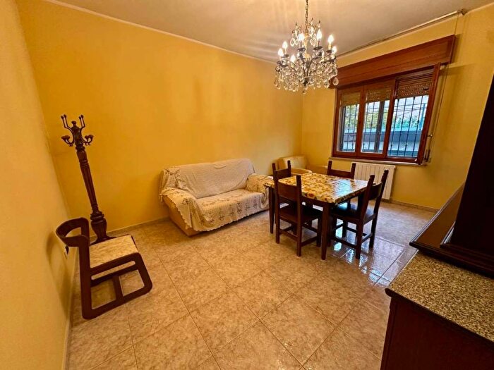 Appartamento bilocale in affitto in via San Colombano, Tre Castelli Faenza, Milano