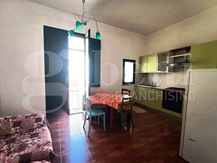 Appartamento bilocale in vendita in Via Marino Torre, Trapani