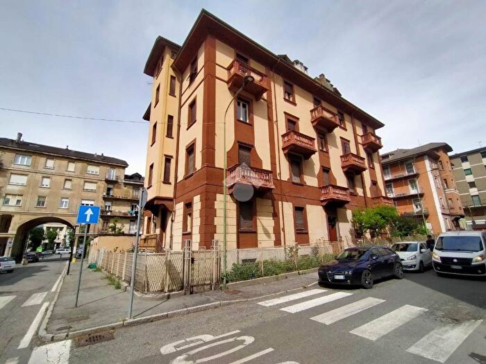 Appartamento quadrilocale in affitto in Via Gabriel Frutaz, Centro, Aosta
