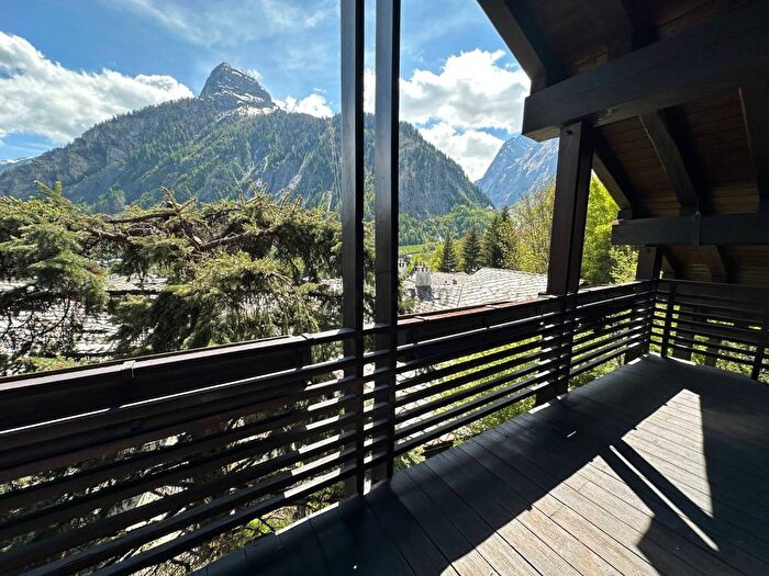 Appartamento quadrilocale in affitto in Scorciatoia Raccourci della Palud, Centro, Courmayeur