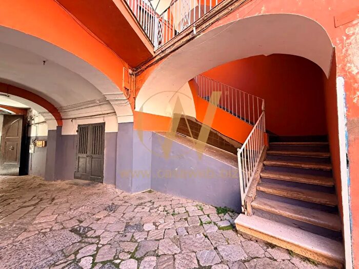 Appartamento quadrilocale in vendita in Via Ferrante, Caserta